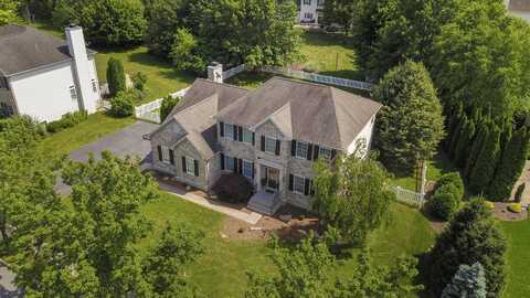 3960 Mountain View Avenue, Easton, PA 18045