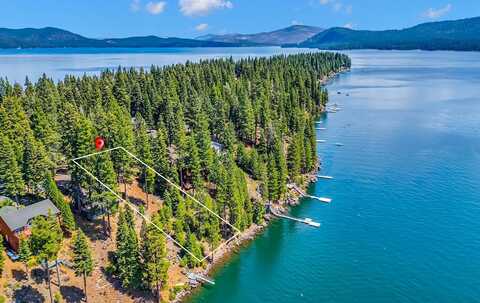 1283 Lassen View Drive, Lake Almanor, CA 96137