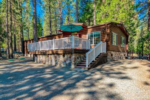 46 Klamath Trail, Graeagle, CA 96103