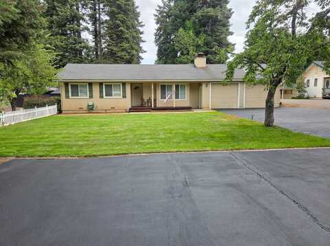 3567 Park Hill Drive, Lake Almanor, CA 96137