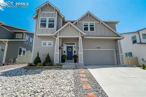 10089 Golf Crest Drive, Peyton, CO 80831
