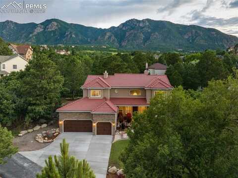 235 Haversham Drive, Colorado Springs, CO 80906