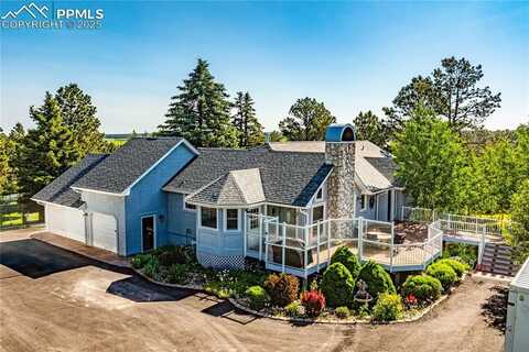17815 Saddlewood Road, Monument, CO 80132