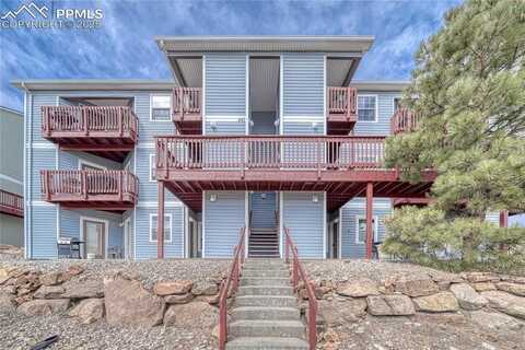 441 S 1st Street, Cripple Creek, CO 80813