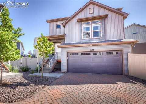 9168 Baltin Court, Colorado Springs, CO 80927