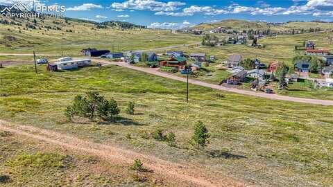 L20-30 Womack Avenue, Cripple Creek, CO 80813