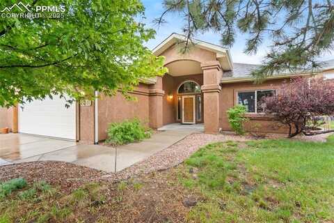 20401 High Pines Drive, Monument, CO 80132