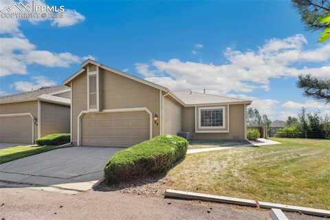 94 Rising Sun Terrace, Colorado Springs, CO 80921
