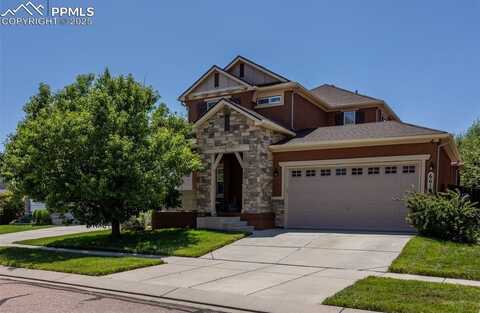 6614 Thistlewood Street, Colorado Springs, CO 80923