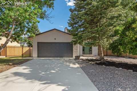 4615 Anjelina Circle, Colorado Springs, CO 80916