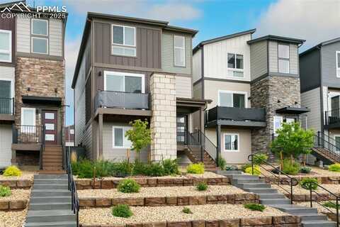 6697 Cool Breeze Drive, Colorado Springs, CO 80923