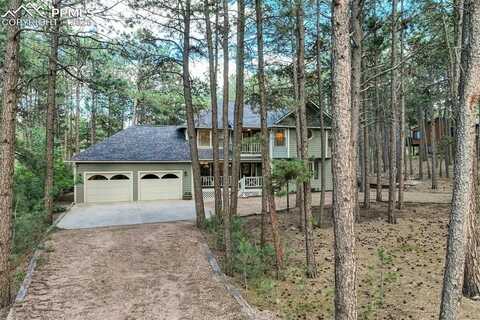 17865 Smugglers Road, Monument, CO 80132
