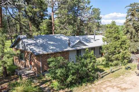 12185 Black Forest Road, Colorado Springs, CO 80908