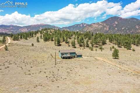 145 Main Street, Lake George, CO 80827