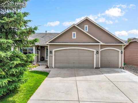 15635 Dawson Creek Drive, Monument, CO 80132