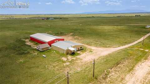 21875 E Highway 24, Peyton, CO 80831