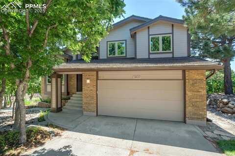 5015 Broadmoor Bluffs Drive, Colorado Springs, CO 80906