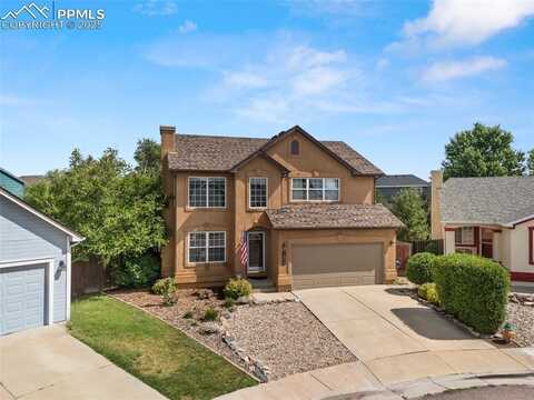 1880 Windover Court, Fountain, CO 80817