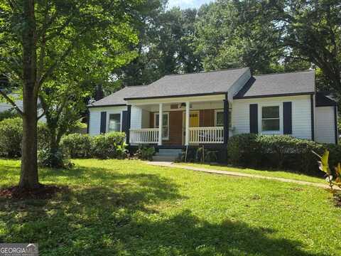 1617 Columbia Circle, Decatur, GA 30032