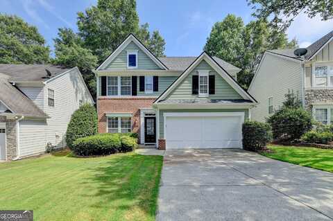 335 Pintail Court, Suwanee, GA 30024