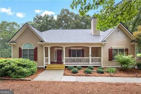 845 Darby Road, Waleska, GA 30183