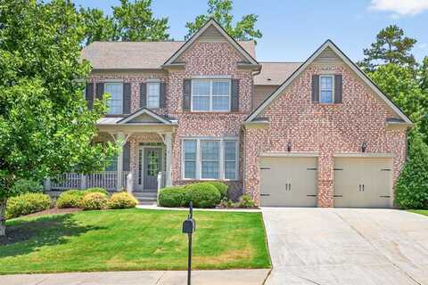 5740 Zelkova Drive, Cumming, GA 30040