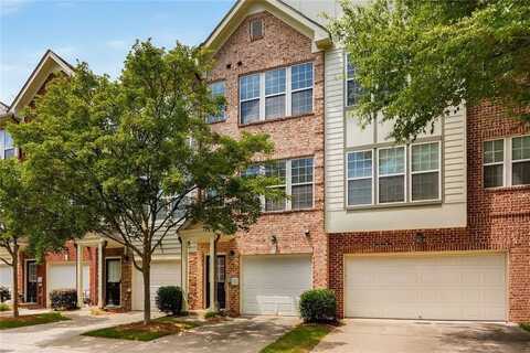 1403 Ashford Creek Circle NE, Atlanta, GA 30319