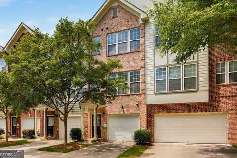 1403 NE Ashford Creek Circle Circle NE, Atlanta, GA 30319