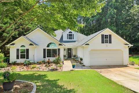 52 Kessle Lane Lane, Dallas, GA 30132