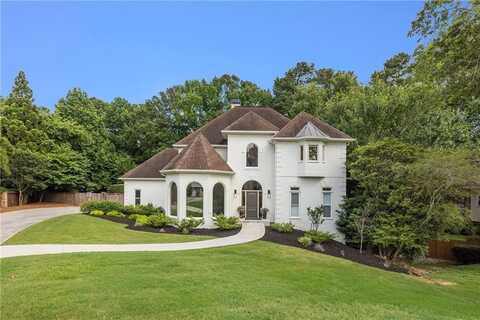 510 Northland Ridge Court, Sandy Springs, GA 30342