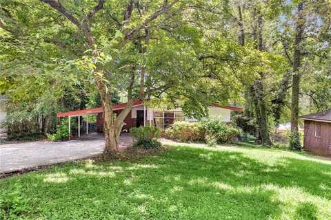 2991 Monterey Drive Drive, Decatur, GA 30032
