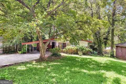 2991 Monterey Drive Drive, Decatur, GA 30032