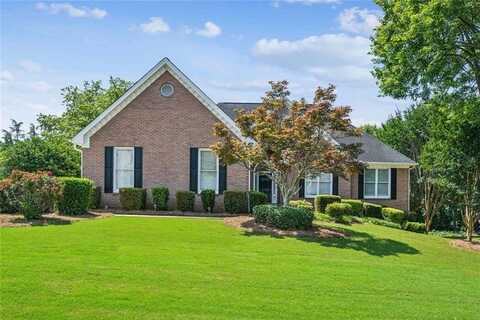 1506 Threepine Place Place, Lilburn, GA 30047