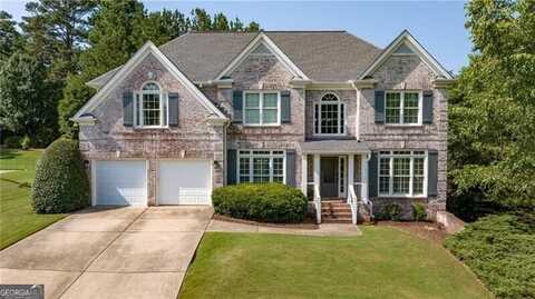 4345 Mantle Ridge Drive, Cumming, GA 30041