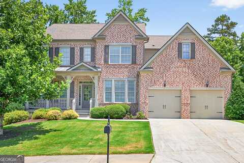 5740 Zelkova Drive, Cumming, GA 30040