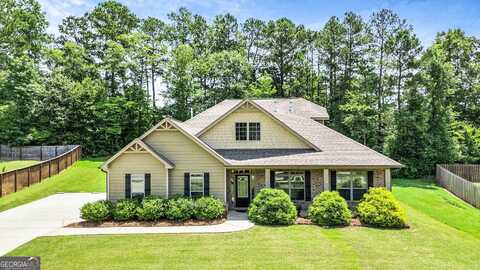 20 Windward Court, Senoia, GA 30276