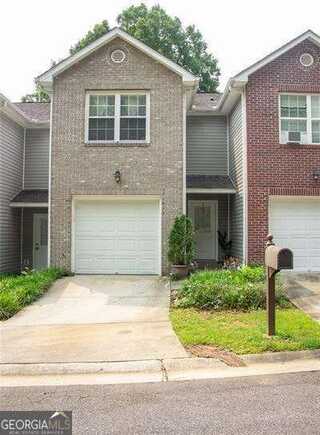 5590 Stonewood Court, Norcross, GA 30093