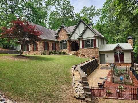 169 Pinebrook Drive, Waleska, GA 30183