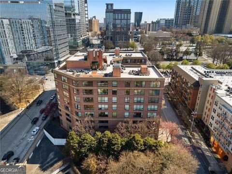115 W Peachtree Place NW #602, Atlanta, GA 30313