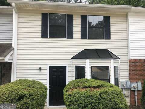 1448 Springleaf Circle Southeast Circle SE, Smyrna, GA 30080
