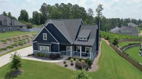306 Northgate Preserve Drive Drive, Newnan, GA 30265