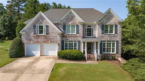 4345 Mantle Ridge Drive, Cumming, GA 30041