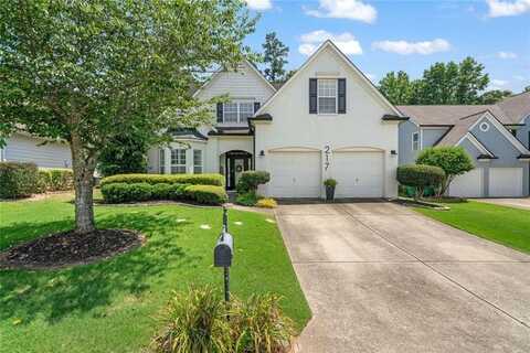 217 Springs Crossing, Canton, GA 30114