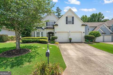 217 Springs Crossing, Canton, GA 30114