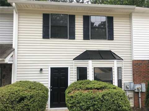 1448 Springleaf Circle Southeast Circle SE, Smyrna, GA 30080