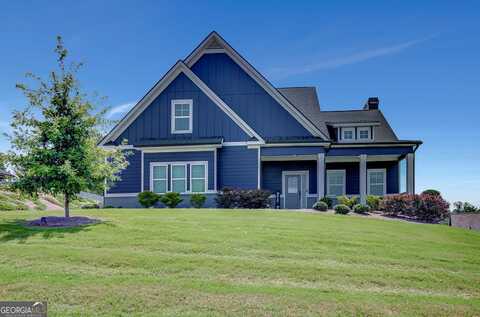 306 Northgate Preserve Drive, Newnan, GA 30265