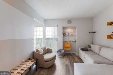 199 14th Street NE #2501, Atlanta, GA 30309