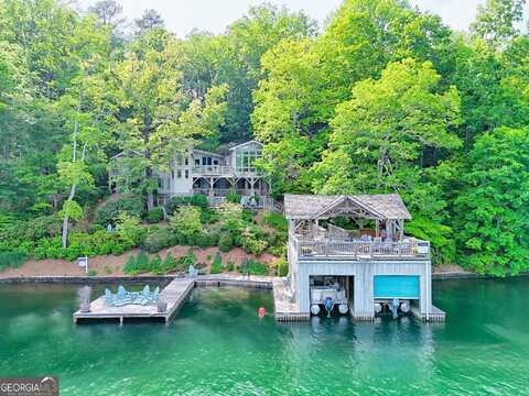165 Pepe Road, Clayton, GA 30525