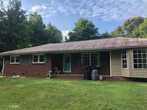 5814 Gailey Drive, Clermont, GA 30527