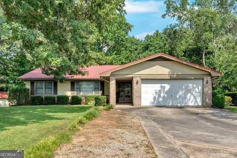 4866 S Lilburn Stone Mountain Road SW, Lilburn, GA 30047